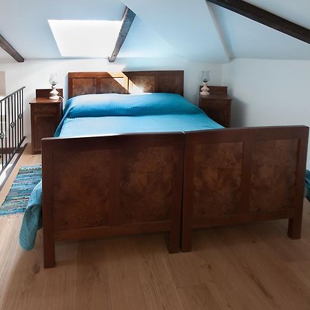 Vila Katina Premantura Room photo