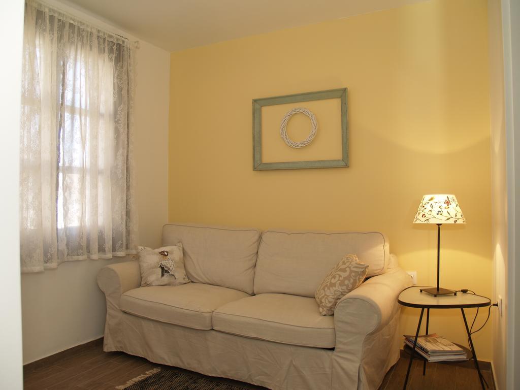 Vila Katina Premantura Room photo