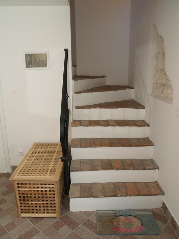 Vila Katina Premantura Room photo