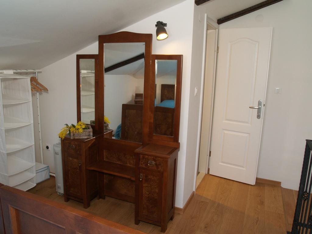 Vila Katina Premantura Room photo