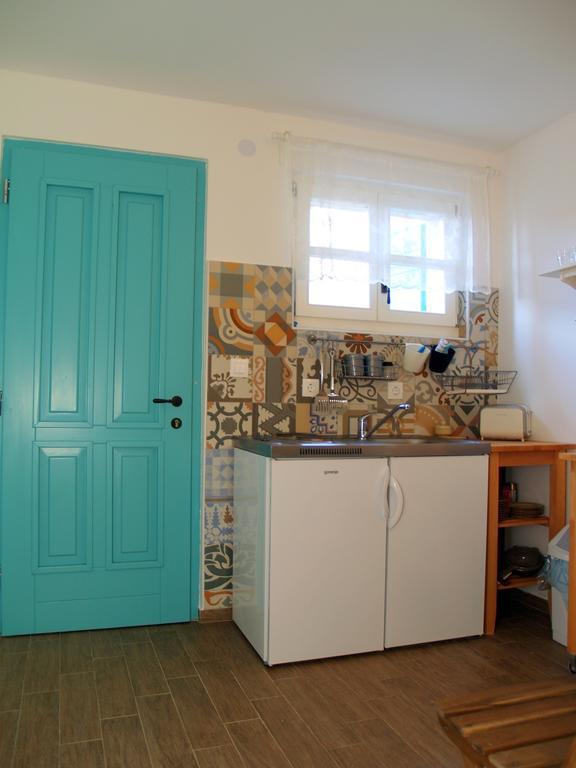 Vila Katina Premantura Room photo