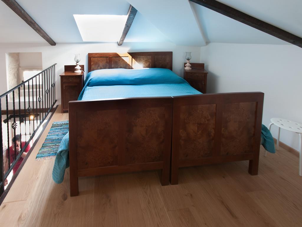 Vila Katina Premantura Room photo