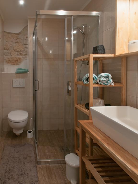 Vila Katina Premantura Room photo