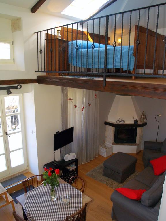 Vila Katina Premantura Room photo