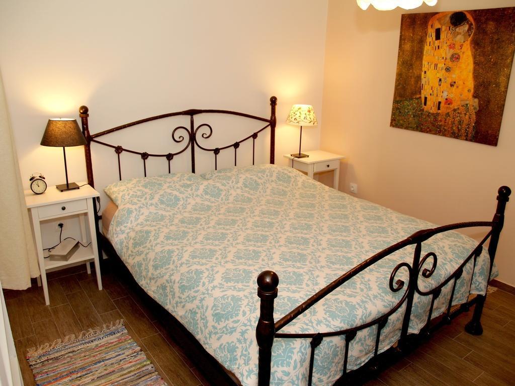 Vila Katina Premantura Room photo