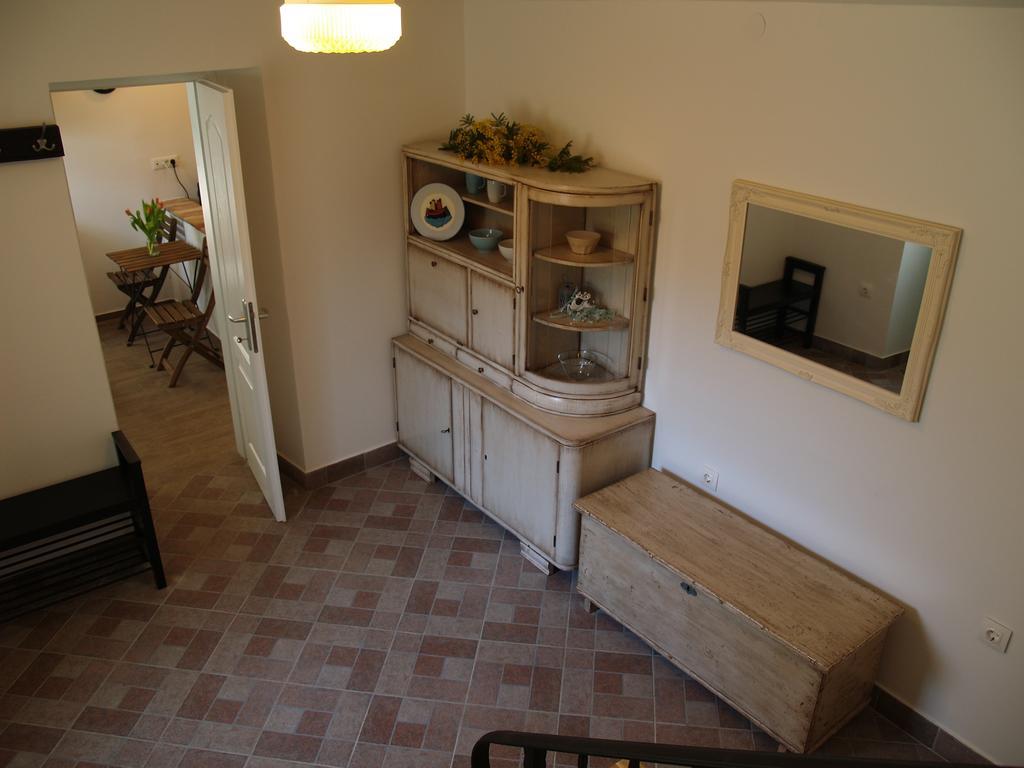 Vila Katina Premantura Room photo